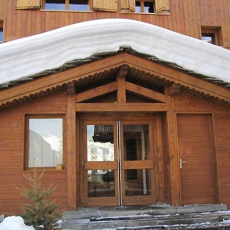 La Dent Du Villard Куршевель Экстерьер фото