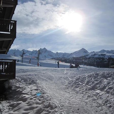 La Dent Du Villard Куршевель Экстерьер фото